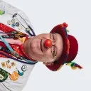 Logo Clown Dr