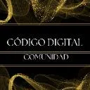 Logo CLUB CÓDIGO DIGITAL