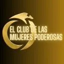 Logo Club de las Mujeres Poderosas