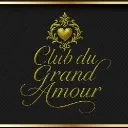 Logo Club du Grand <mark>Amour</mark>