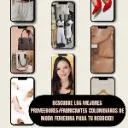 Logo Club Dueñas <mark>tienda</mark> de ropa CO