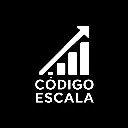 Logo Código Escala