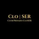 Logo Club Privado CloSER