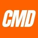 Logo Club de las <mark>Marca</mark>s Destacadas