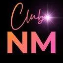 Logo Club <mark>Networker</mark> Magnética - A&L