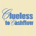Logo Clueless to Cashflow