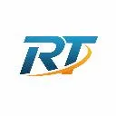 Logo Rodrigo Toro <mark>Baloncesto</mark>