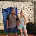 Logo Coach Brown Softball