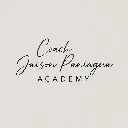 Logo Coach Jaison Paniagua Academy🚀