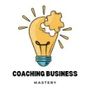 Logo Coaching Business Mastery (LT)