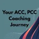 Logo Your ACC, PCC Coaching Journey