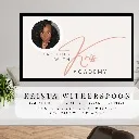 Logo Coaching With Kris Academy
