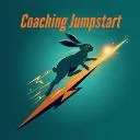 Logo Coaching <mark>Jumpstart</mark>