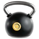 Logo Coach Isi <mark>Fitness-Community</mark>