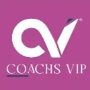 Logo COACHS VISIBLES VIP