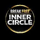Logo Break Free INNER CIRCLE