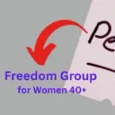 Logo Perimenopause Freedom Group