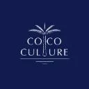 Logo Coco Culture CocoCommunity 🌴
