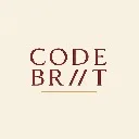 Logo CODE BRUT