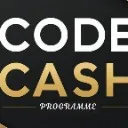 Logo Code Cash