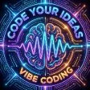 Logo Code your ideas