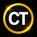 Logo <mark>Código</mark> Cripto