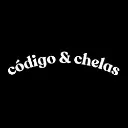 Logo Código & Chelas