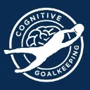 Logo <mark>Cognitive</mark> Goalkeeping