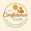 Logo The Confidence Club