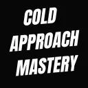 Logo Cold Approach Mastery