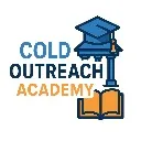 Logo Cold <mark>Outreach</mark> Academy