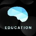 Logo AI Agency OS by ColdIQ