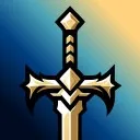 Logo ColdQuest: The B2B RPG