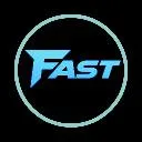 Logo FAST by Colin Hodges