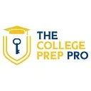 Logo The <mark>College</mark> Prep Pro