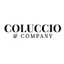 Logo Coluccio & <mark>Company</mark>