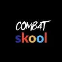 Logo Combat Skool