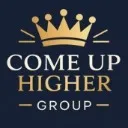 Logo Come Up Higher Group