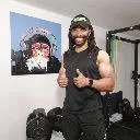 Logo Comeback Strong (35+)