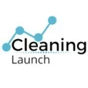 Logo Commercial Cleaning Mastermind