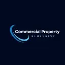 Logo Commercial Property Blueprint