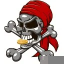 Logo <mark>Commission</mark> Crew (Free)