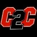 Logo <mark>Commit</mark> 2 Compete