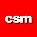 Logo Common Sense Methods