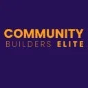 Logo Community <mark>Builder</mark>s - Elite
