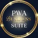 Logo PWA BUSINESS <mark>SUITE</mark>