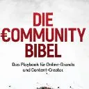 Logo Community-Bibel