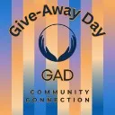 Logo Community Give-Away Day