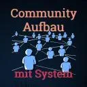 Logo Community-Wachstum mit System