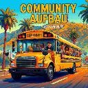 Logo Community Business (german)